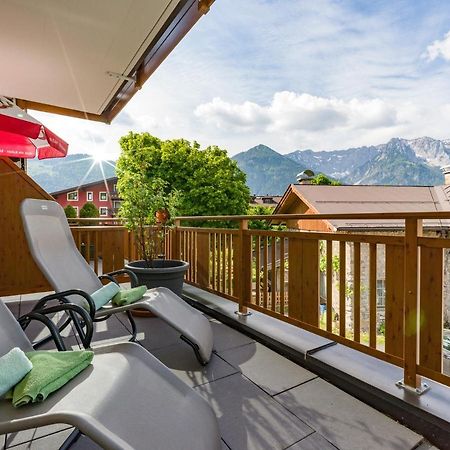 Postgasthof Fischerwirt Walchsee Esterno foto