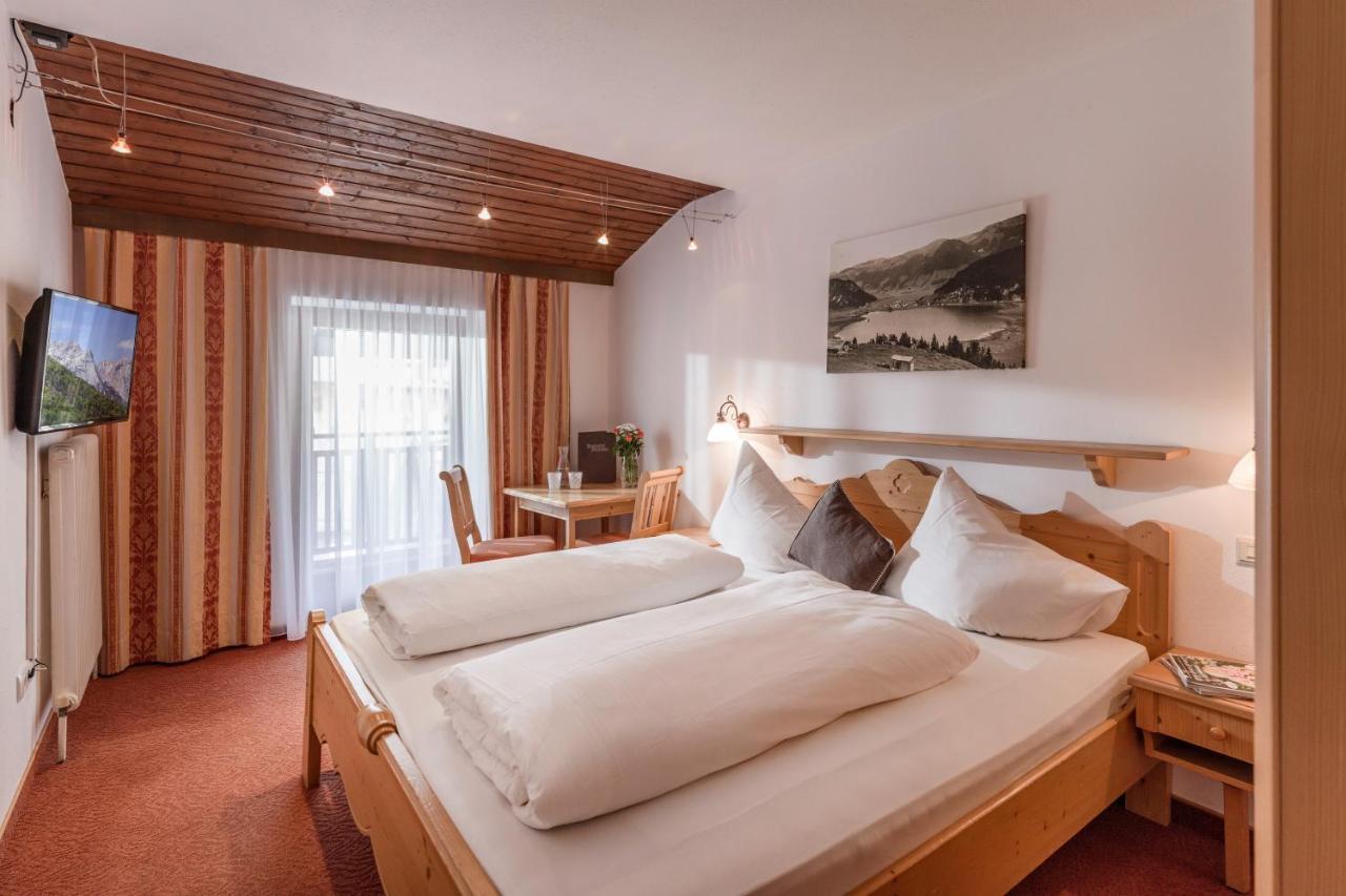Postgasthof Fischerwirt Walchsee Esterno foto