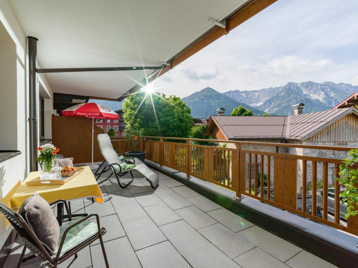 Postgasthof Fischerwirt Walchsee Esterno foto
