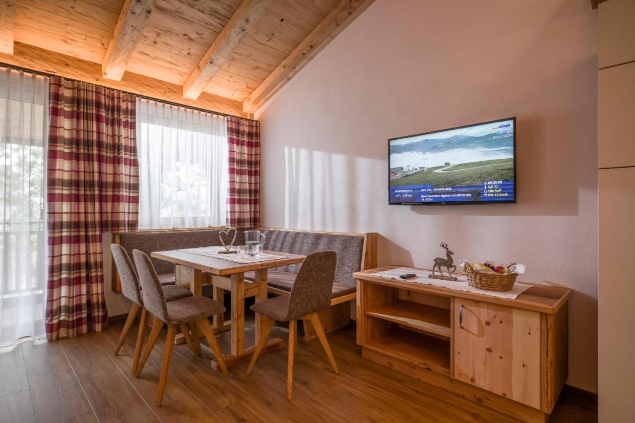 Postgasthof Fischerwirt Walchsee Esterno foto